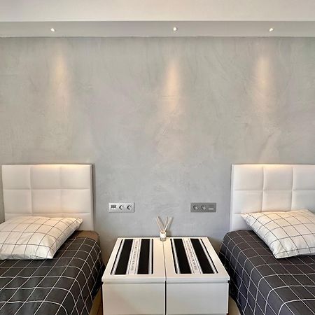 Luxury Renevapartment Island Village Costa Adeje  Extérieur photo