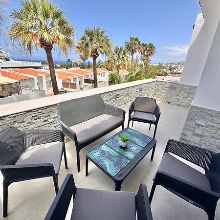 Luxury Renevapartment Island Village Costa Adeje  Extérieur photo