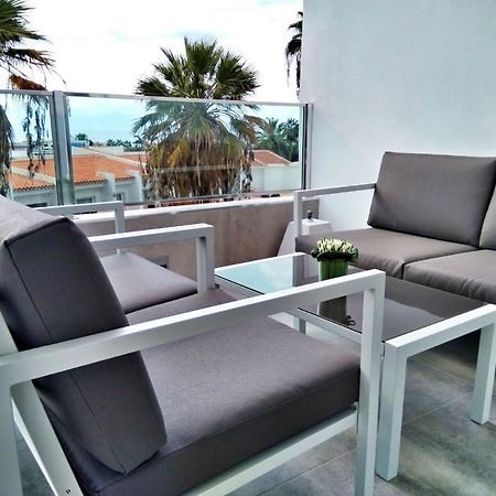 Luxury Renevapartment Island Village Costa Adeje  Extérieur photo