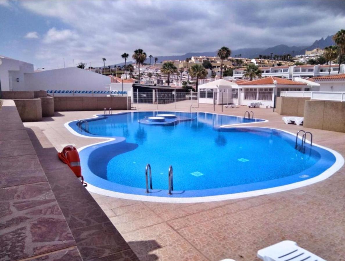 Luxury Renevapartment Island Village Costa Adeje  Extérieur photo