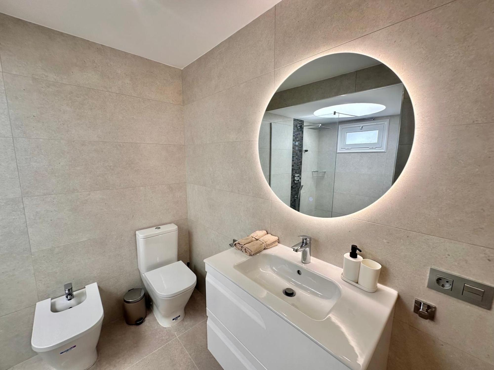 Luxury Renevapartment Island Village Costa Adeje  Extérieur photo