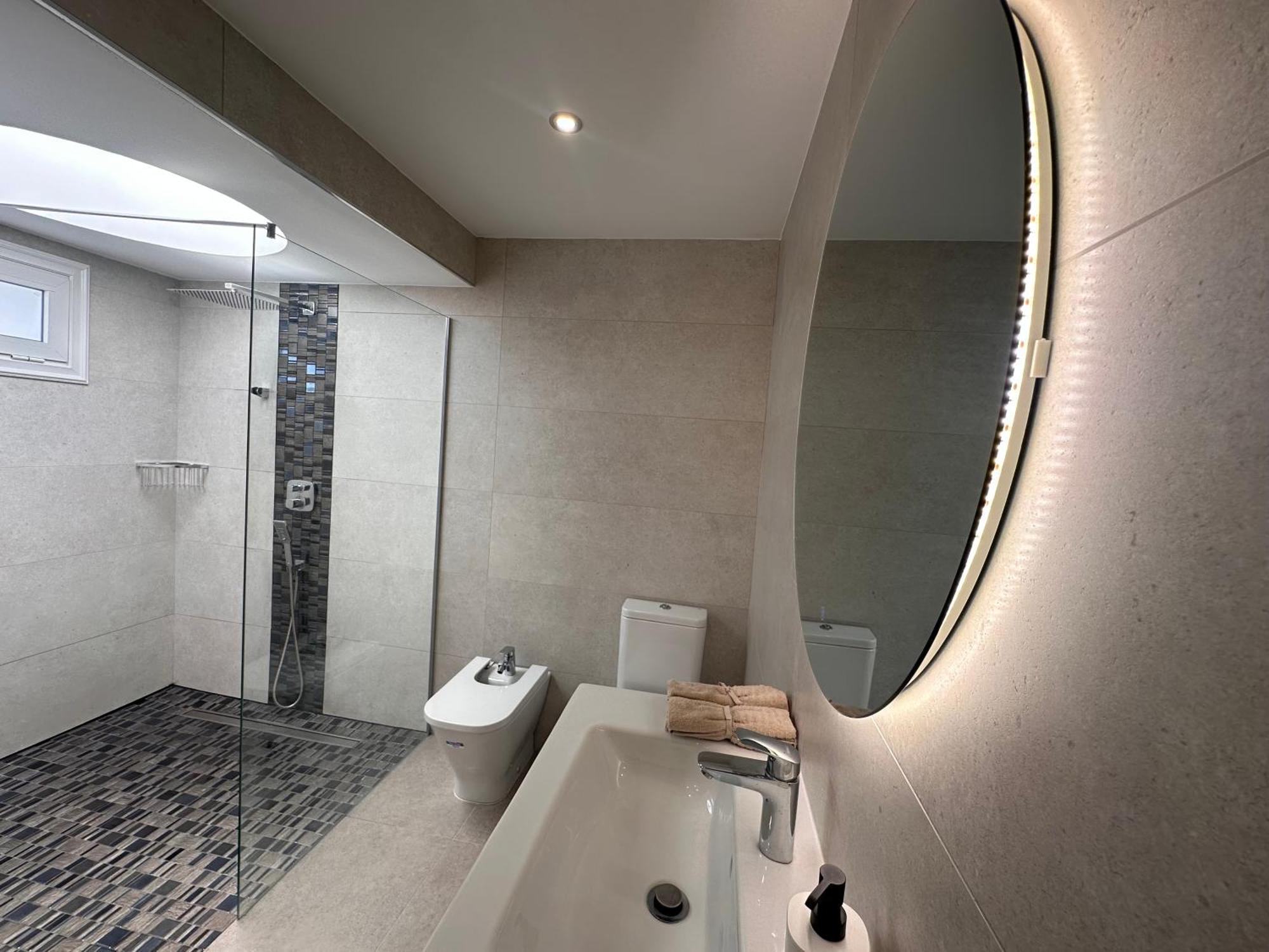 Luxury Renevapartment Island Village Costa Adeje  Extérieur photo