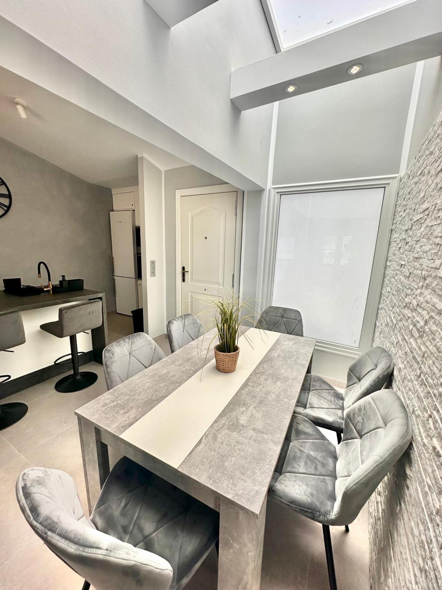 Luxury Renevapartment Island Village Costa Adeje  Extérieur photo