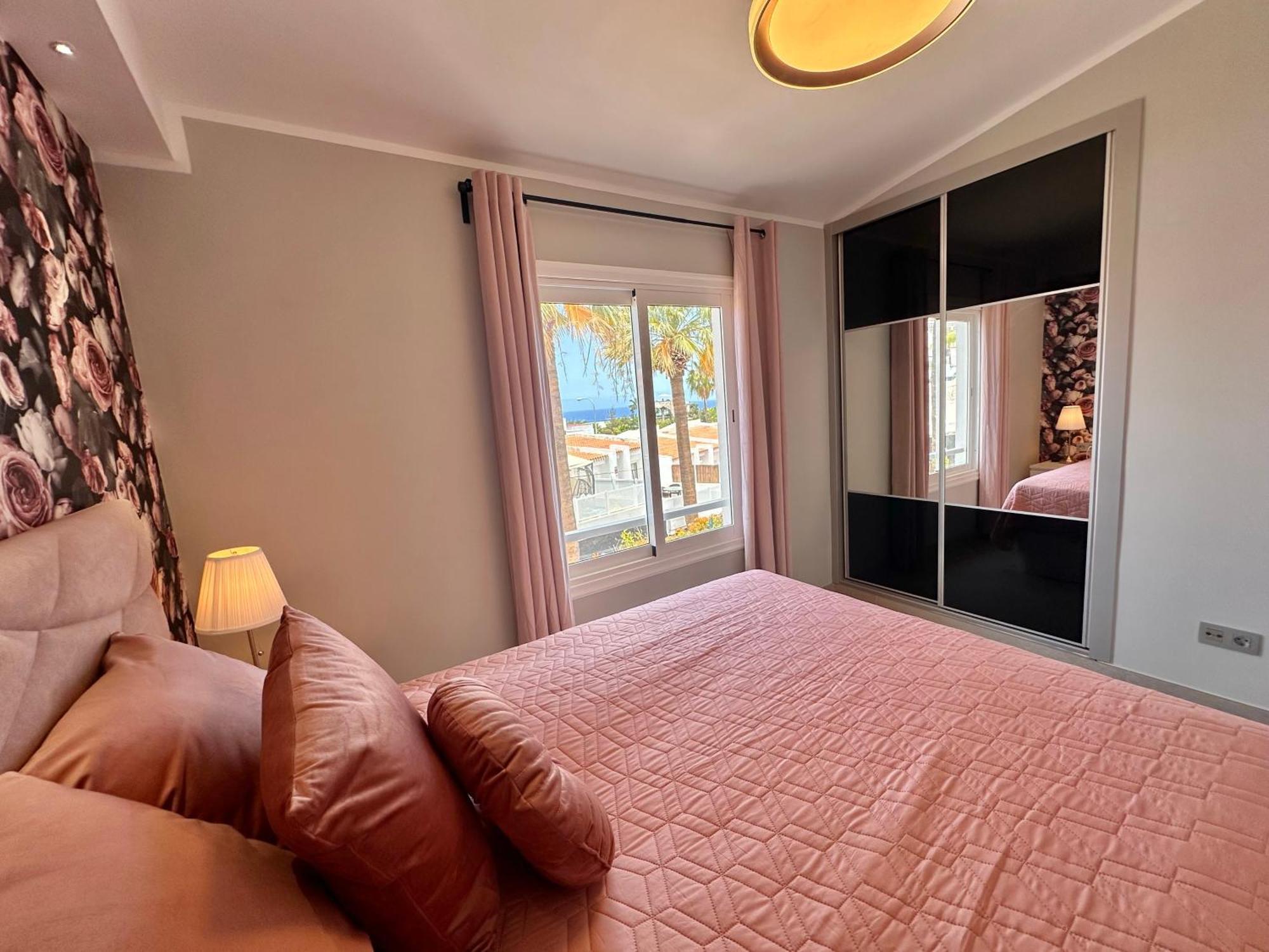 Luxury Renevapartment Island Village Costa Adeje  Extérieur photo