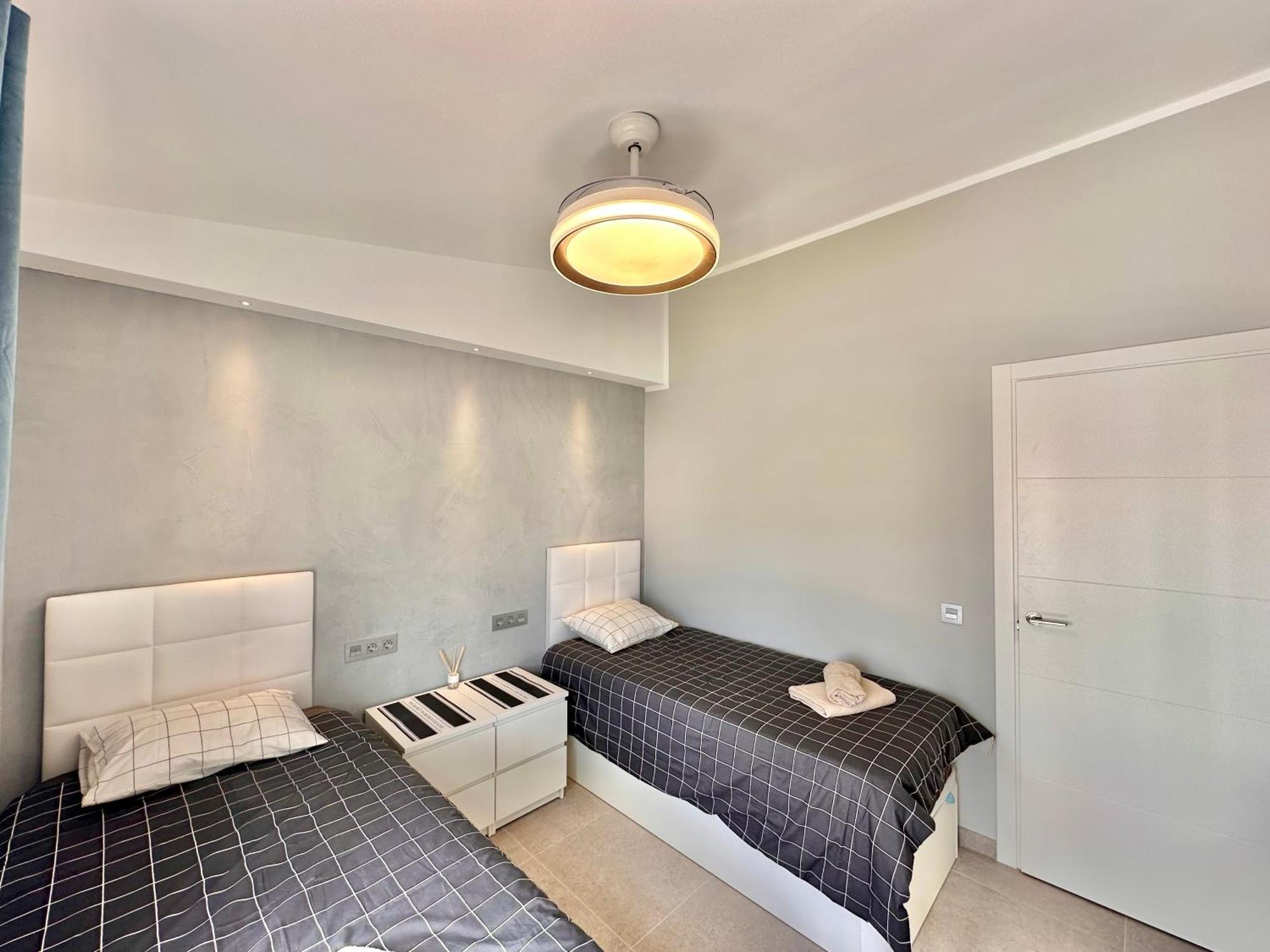 Luxury Renevapartment Island Village Costa Adeje  Extérieur photo