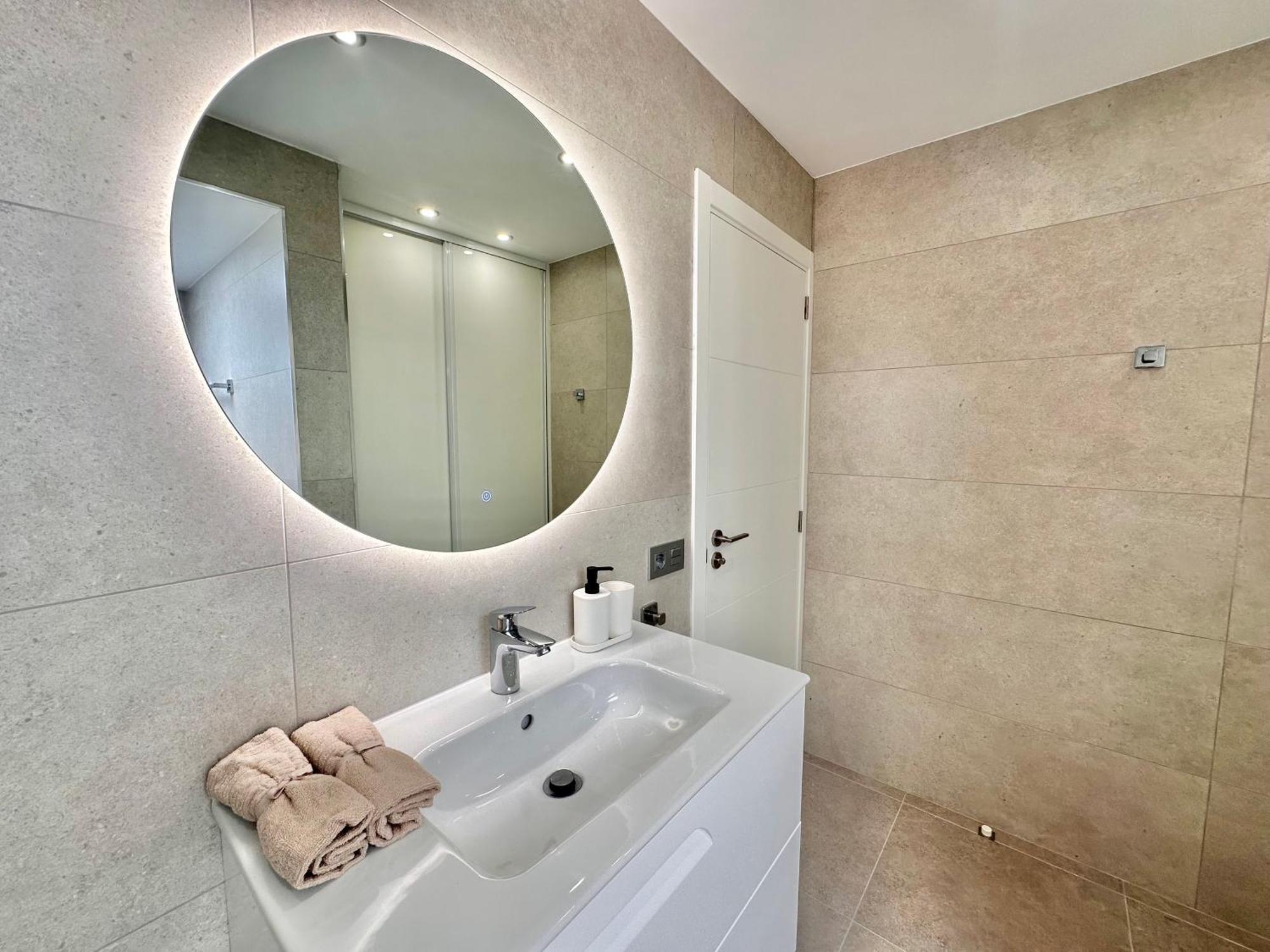 Luxury Renevapartment Island Village Costa Adeje  Extérieur photo