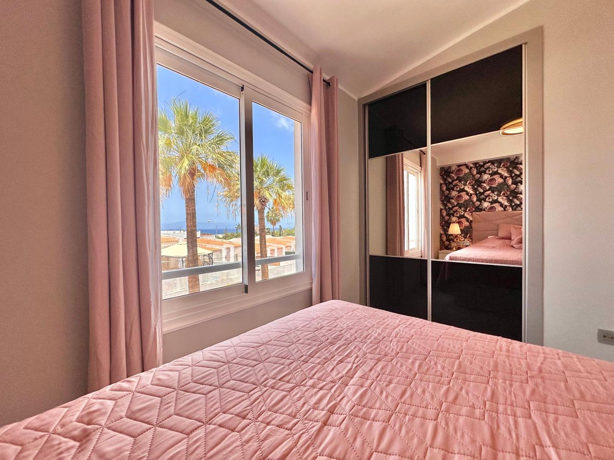 Luxury Renevapartment Island Village Costa Adeje  Extérieur photo
