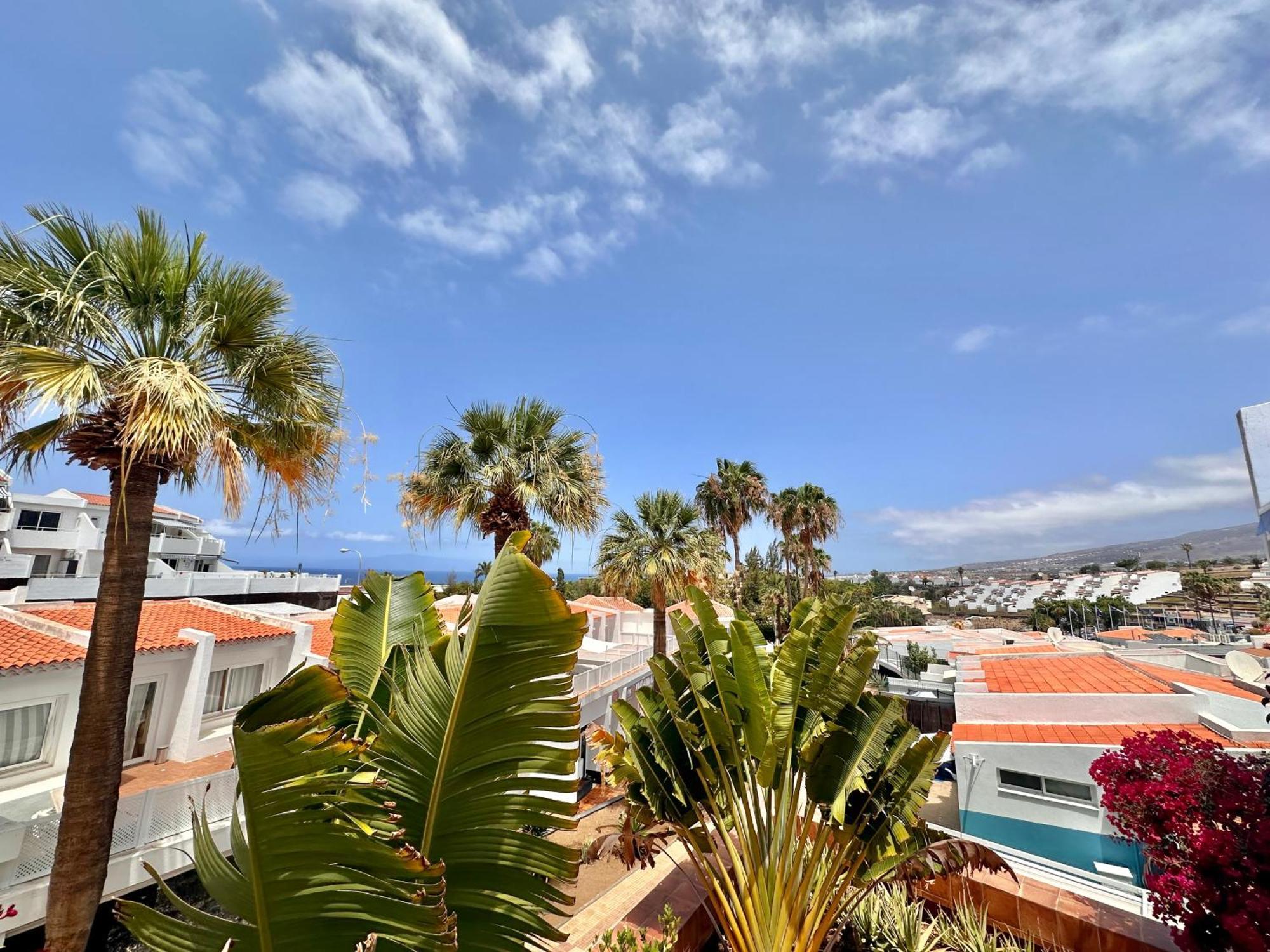 Luxury Renevapartment Island Village Costa Adeje  Extérieur photo
