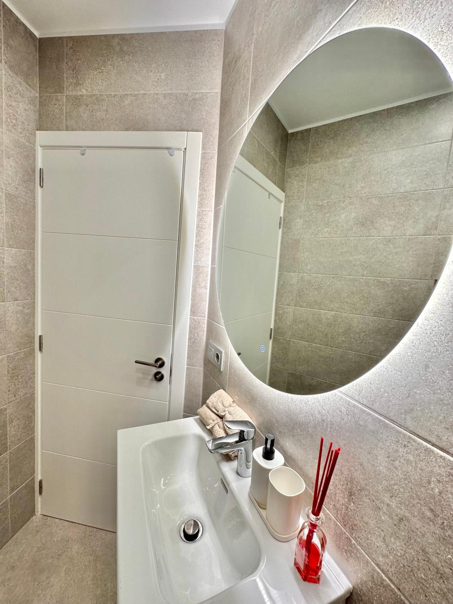 Luxury Renevapartment Island Village Costa Adeje  Extérieur photo