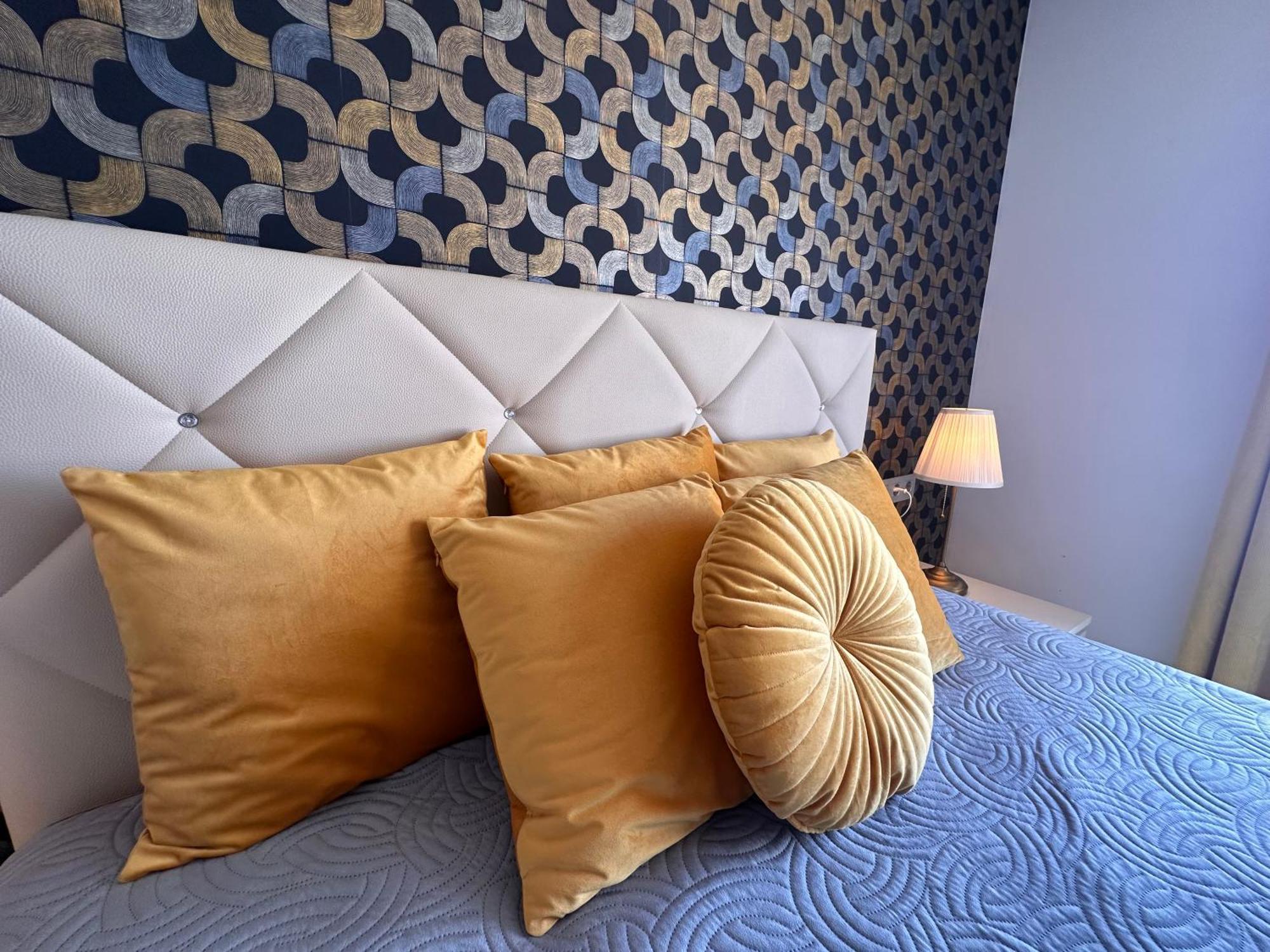 Luxury Renevapartment Island Village Costa Adeje  Extérieur photo