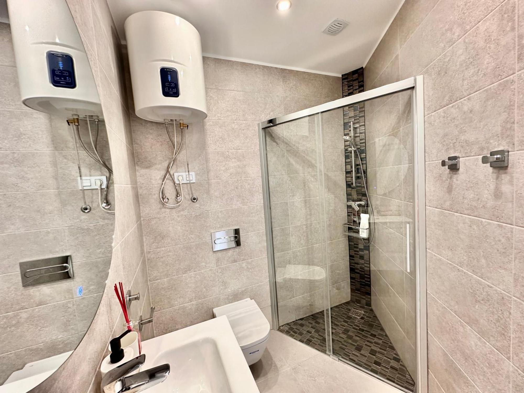 Luxury Renevapartment Island Village Costa Adeje  Extérieur photo