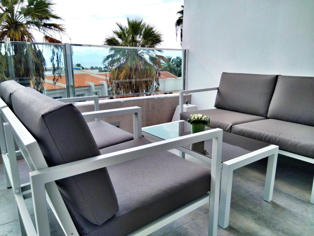 Luxury Renevapartment Island Village Costa Adeje  Extérieur photo