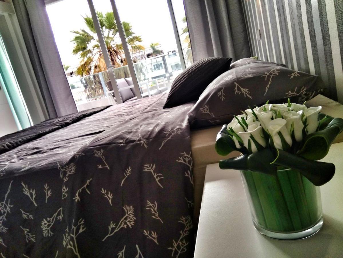 Luxury Renevapartment Island Village Costa Adeje  Extérieur photo