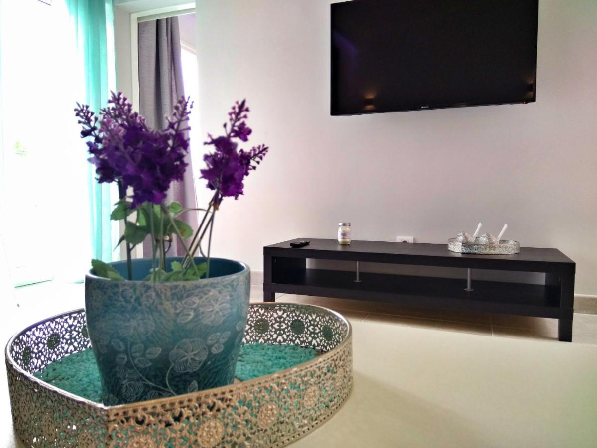 Luxury Renevapartment Island Village Costa Adeje  Extérieur photo
