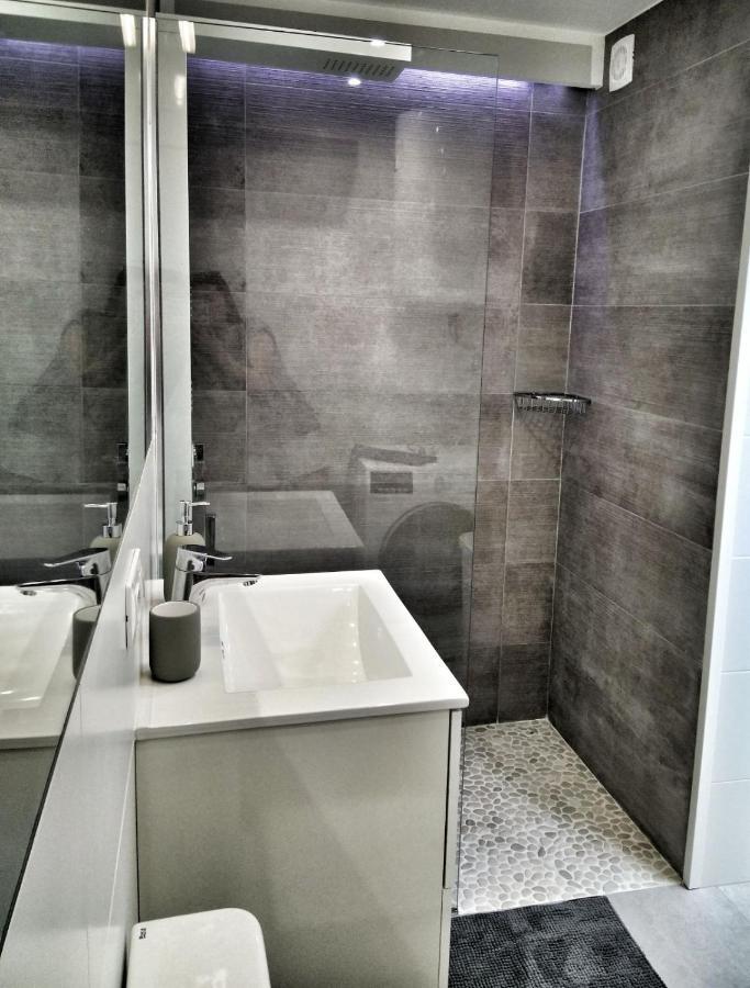 Luxury Renevapartment Island Village Costa Adeje  Extérieur photo