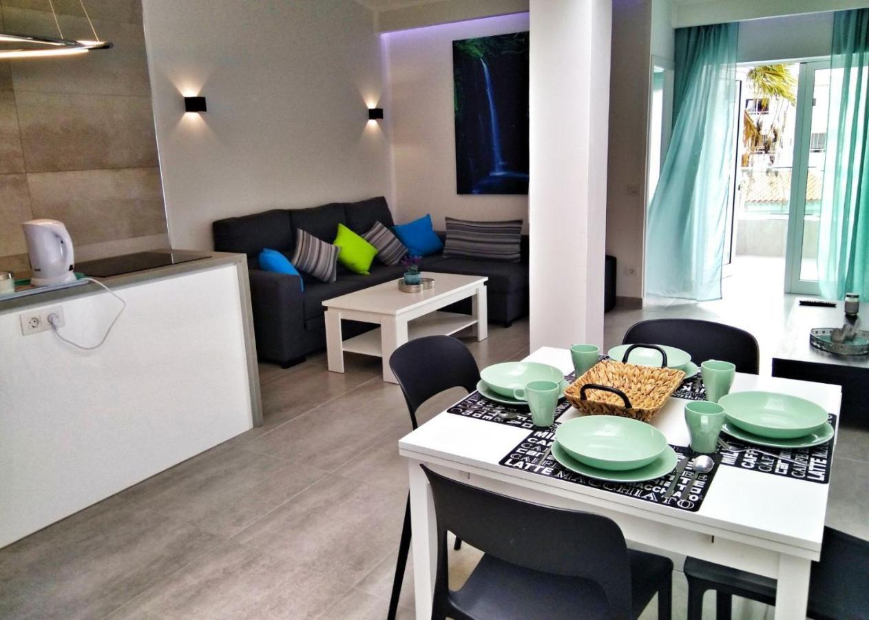 Luxury Renevapartment Island Village Costa Adeje  Extérieur photo