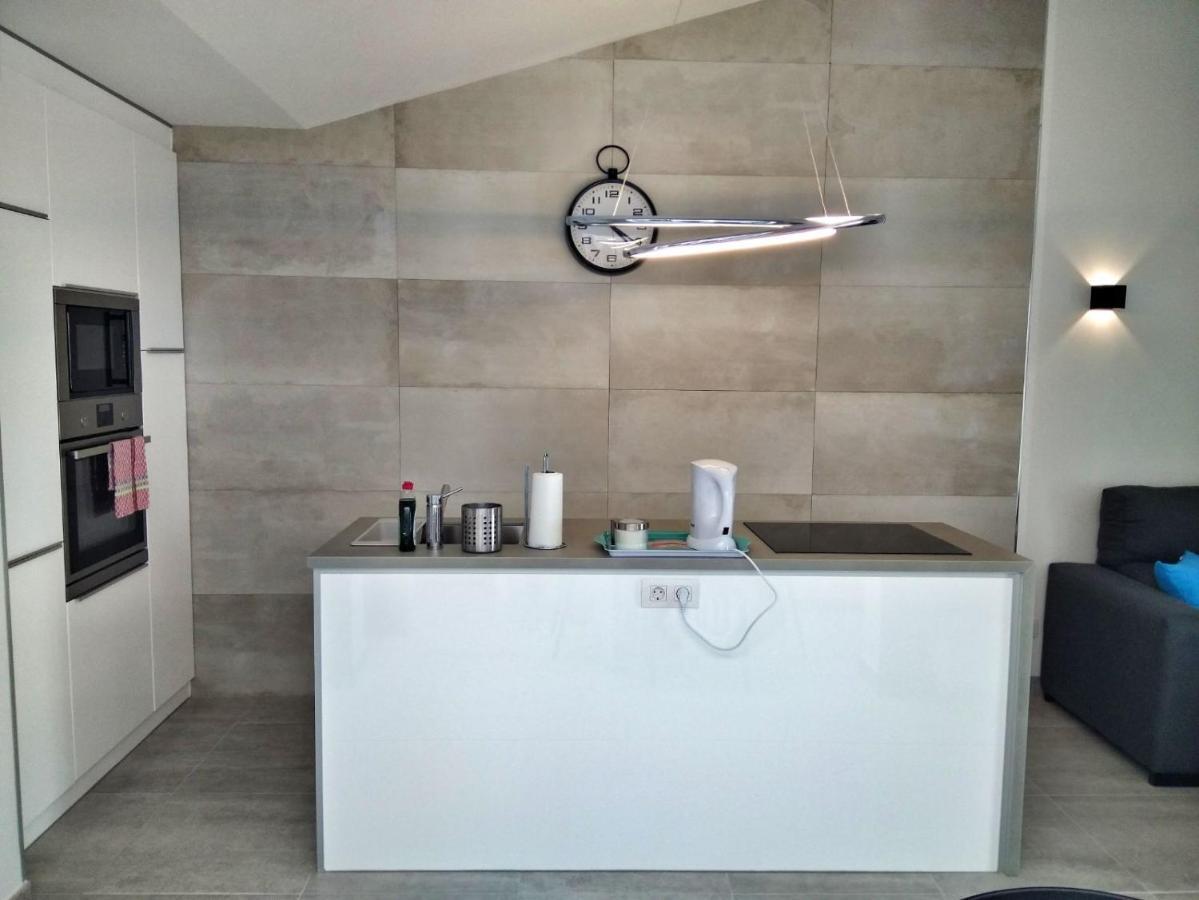Luxury Renevapartment Island Village Costa Adeje  Extérieur photo