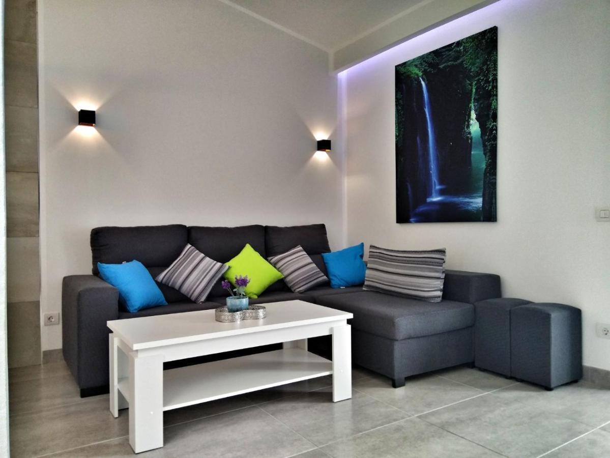 Luxury Renevapartment Island Village Costa Adeje  Extérieur photo