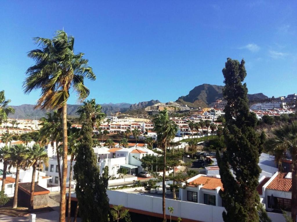 Luxury Renevapartment Island Village Costa Adeje  Extérieur photo