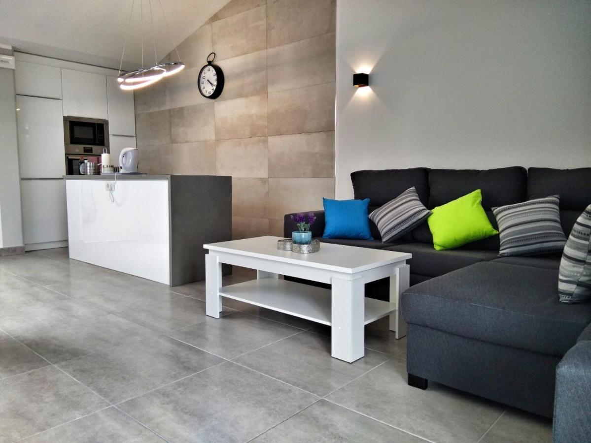 Luxury Renevapartment Island Village Costa Adeje  Extérieur photo