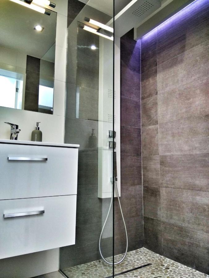 Luxury Renevapartment Island Village Costa Adeje  Extérieur photo