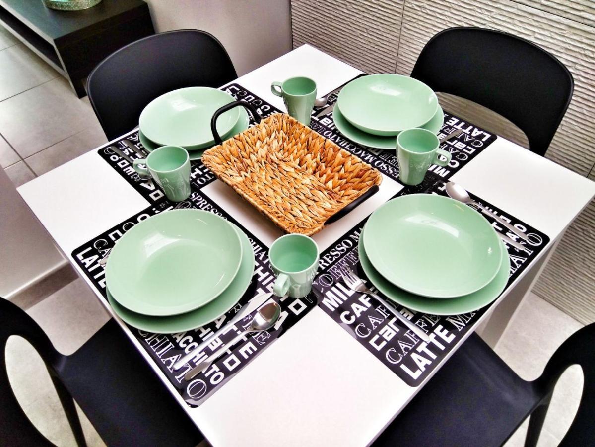 Luxury Renevapartment Island Village Costa Adeje  Extérieur photo