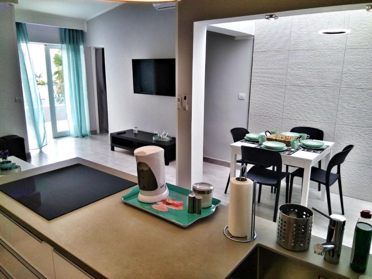 Luxury Renevapartment Island Village Costa Adeje  Extérieur photo
