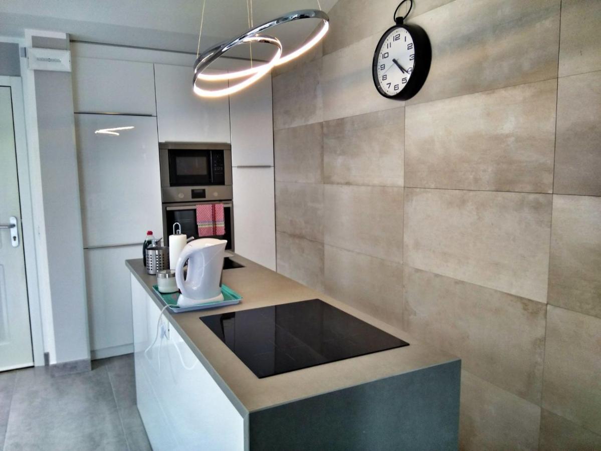 Luxury Renevapartment Island Village Costa Adeje  Extérieur photo