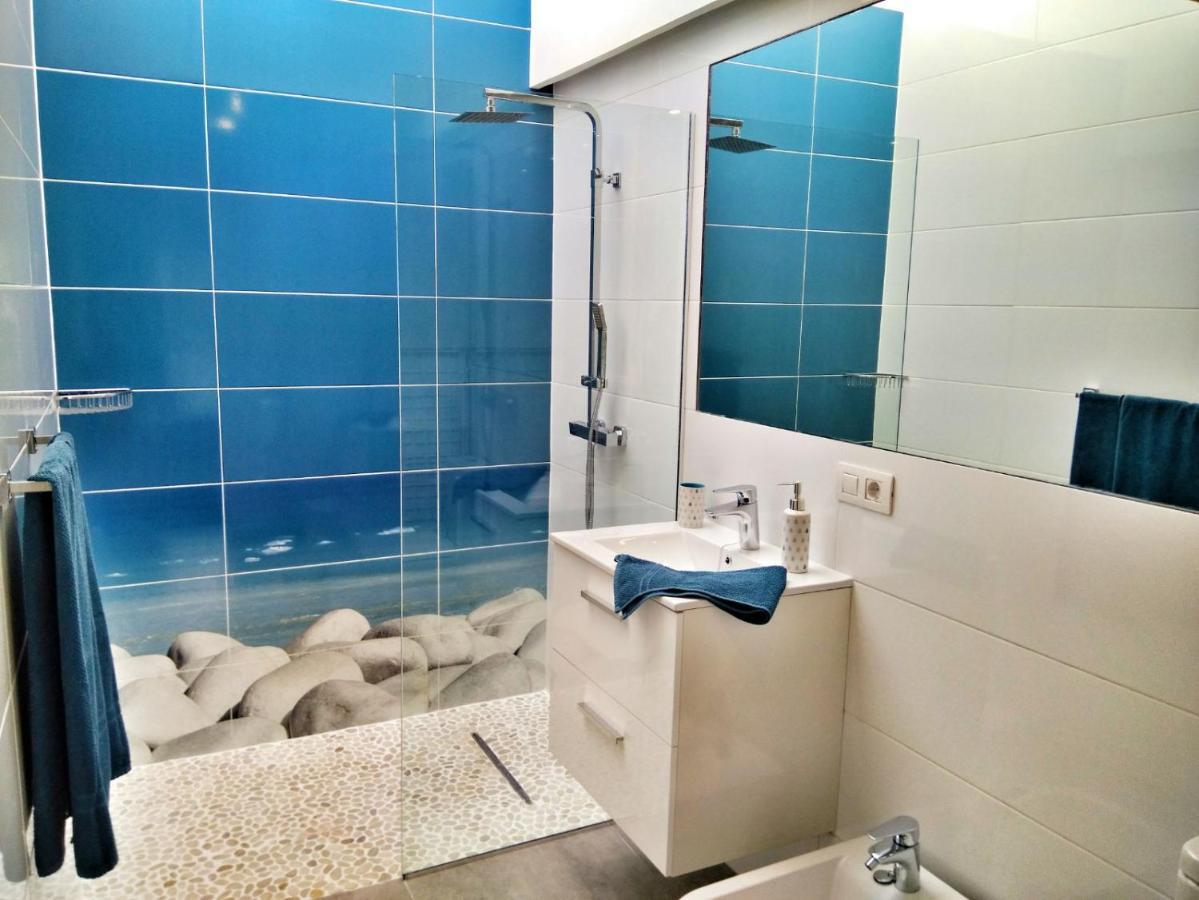 Luxury Renevapartment Island Village Costa Adeje  Extérieur photo