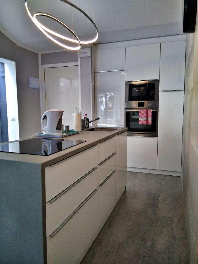 Luxury Renevapartment Island Village Costa Adeje  Extérieur photo
