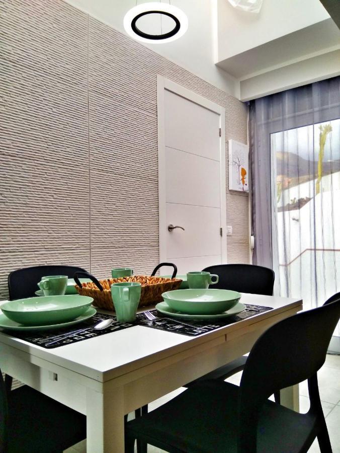 Luxury Renevapartment Island Village Costa Adeje  Extérieur photo