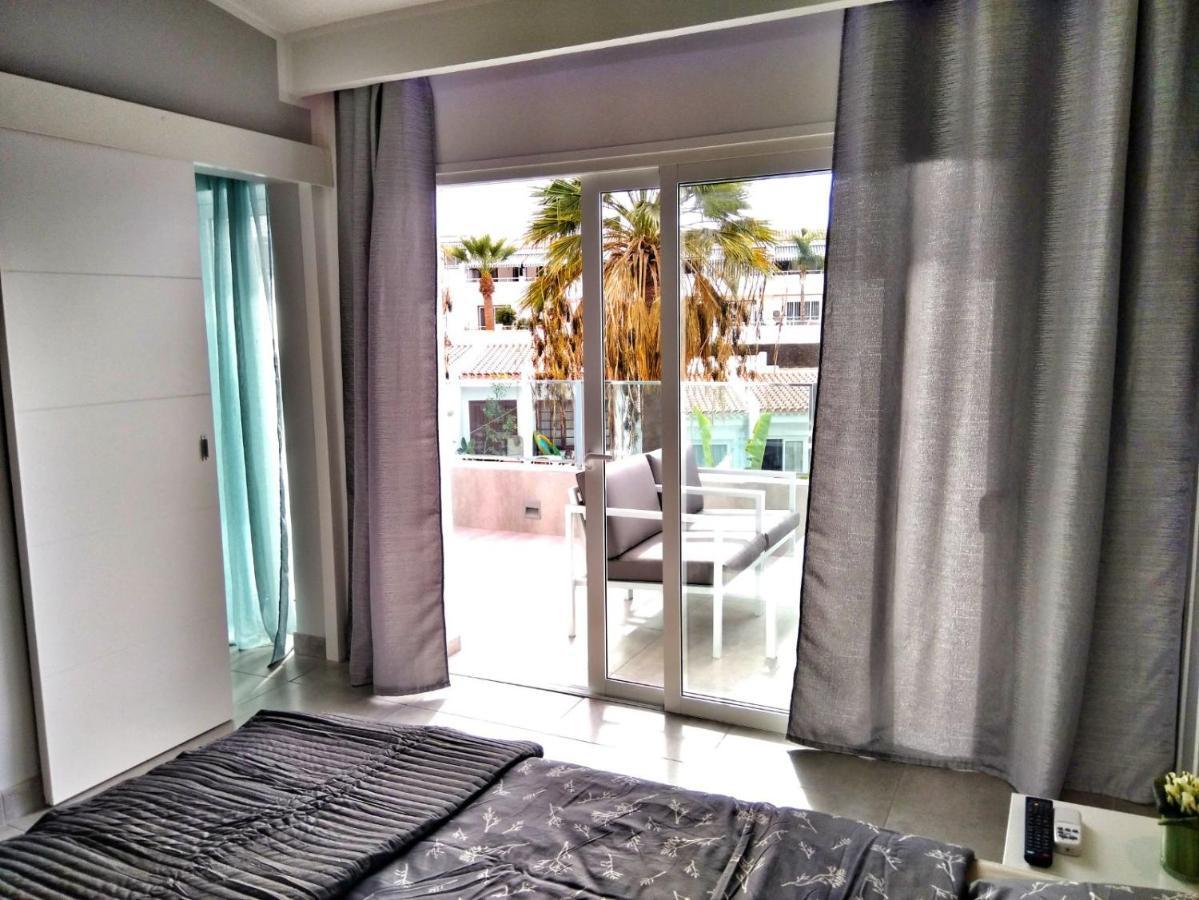 Luxury Renevapartment Island Village Costa Adeje  Extérieur photo