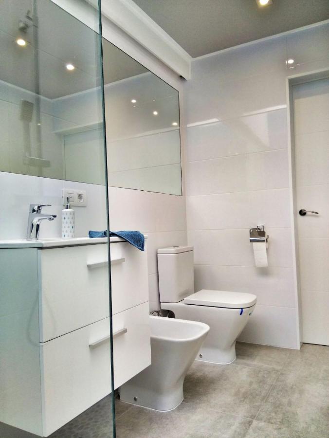 Luxury Renevapartment Island Village Costa Adeje  Extérieur photo